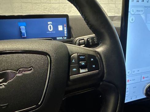 Used 2022 Ford Mustang Mach-E California Route 1 AWD/4WD image 28