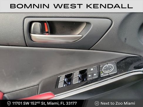 Used 2023 Lexus IS 300 w/ Comfort Package image 28