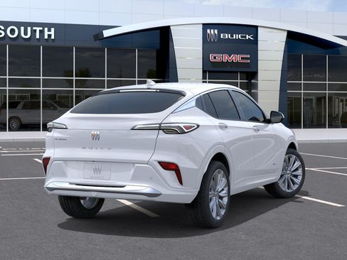 New 2026 Buick Envista Preferred FWD image 37