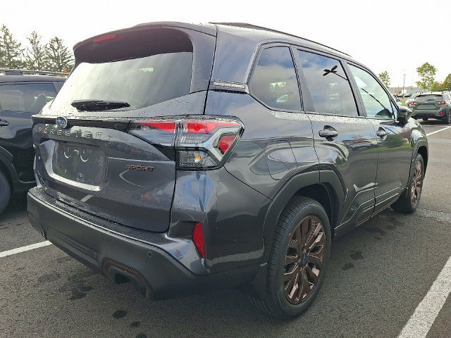 New 2026 Subaru Forester Sport AWD/4WD image 4