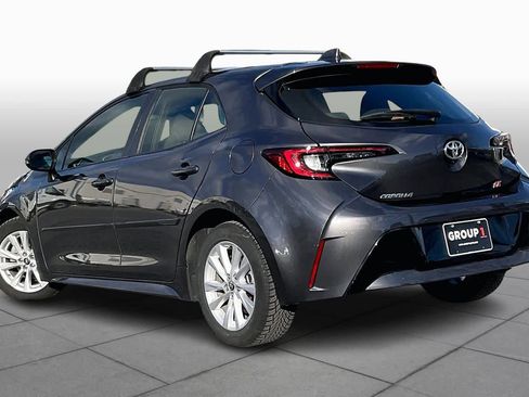 Used 2023 Toyota Corolla SE image 11