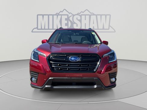 Used 2023 Subaru Forester Premium AWD/4WD image 15