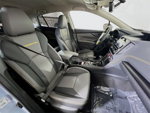 Certified 2023 Subaru Crosstrek 2.5i Sport image 25