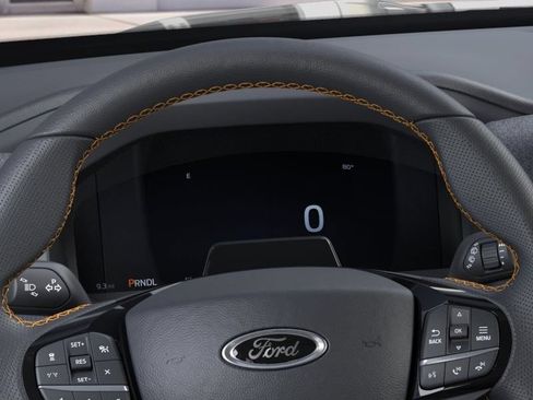 New 2026 Ford Explorer Tremor w/ Tremor Ultimate Package AWD/4WD image 14