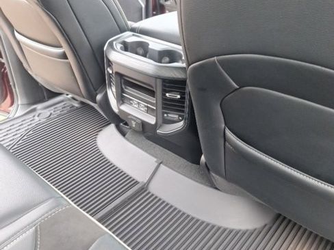 Used 2023 RAM 1500 Laramie image 29