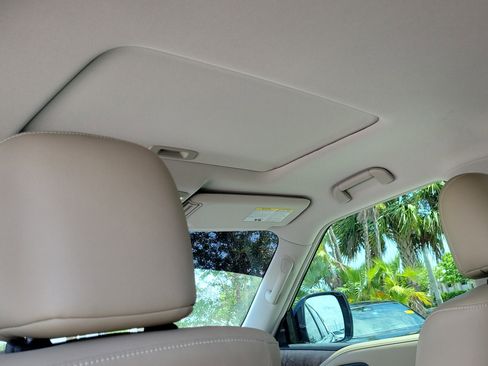 Used 2021 INFINITI QX80 Premium Select w/ Cargo Package RWD image 17