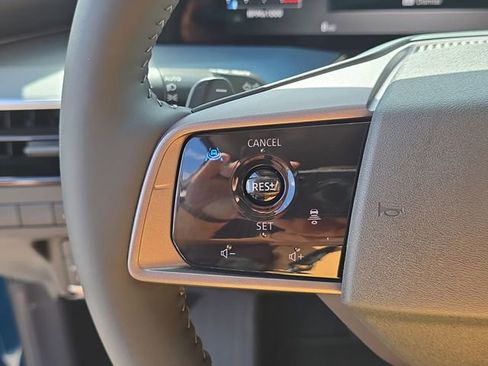New 2026 Nissan Murano SL AWD/4WD image 31