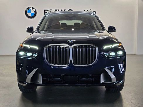 New 2026 BMW X7 xDrive40i AWD/4WD image 6