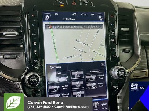 Used 2019 RAM 1500 Limited image 20