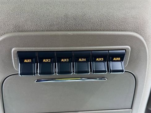 Used 2026 Ford F450 Platinum w/ Platinum Plus Package image 32