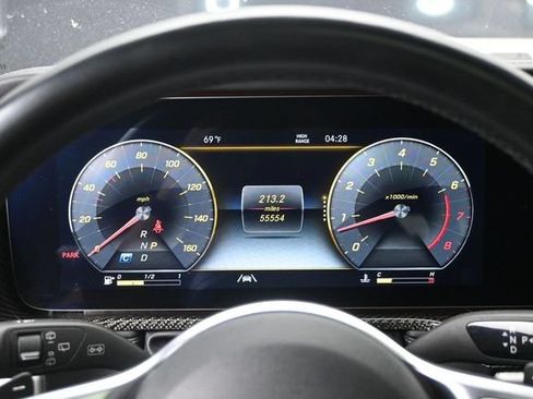 Used 2021 Mercedes-Benz G 550 image 9