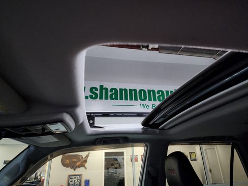 Used 2019 Toyota 4Runner TRD Off-Road Premium w/ Phone Cable & Charge Package image 45