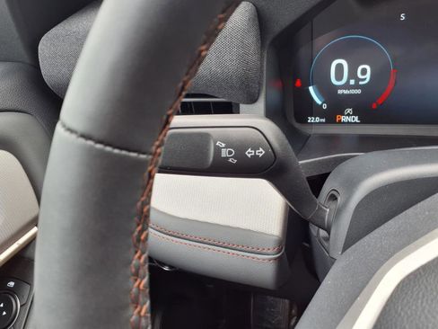 New 2025 Ford Explorer Active w/ Active Comfort Package image 24