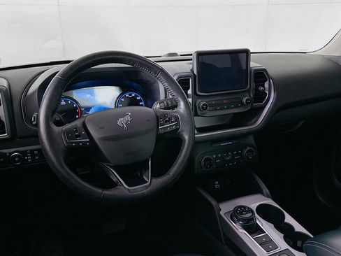 Used 2021 Ford Bronco Sport Outer Banks image 18