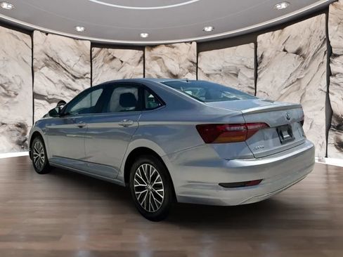 Used 2019 Volkswagen Jetta S FWD image 4