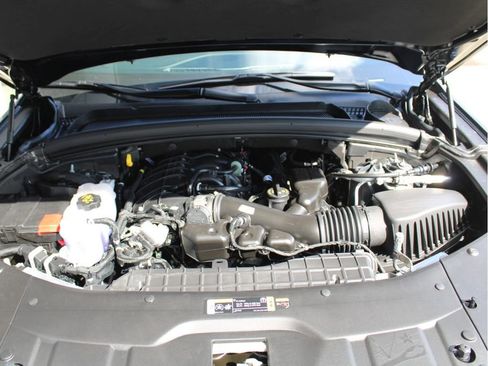 New 2025 Jeep Grand Cherokee Limited image 37