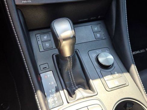 Used 2024 Lexus RC 350 F Sport w/ Navigation Package RWD image 23