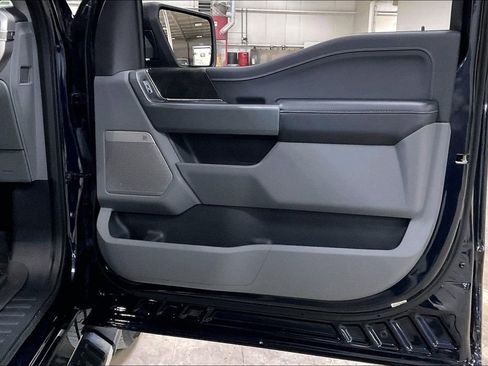 Certified 2022 Ford F150 XLT w/ Equipment Group 302A High image 22