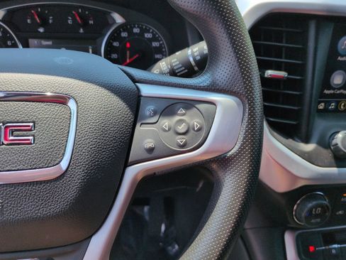 Used 2023 GMC Acadia SLE w/ Driver Convenience Package AWD/4WD image 20