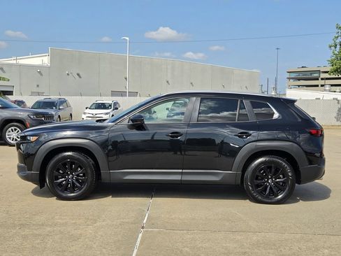 Used 2025 MAZDA CX-50 AWD 2.5 S w/ Preferred Package image 6