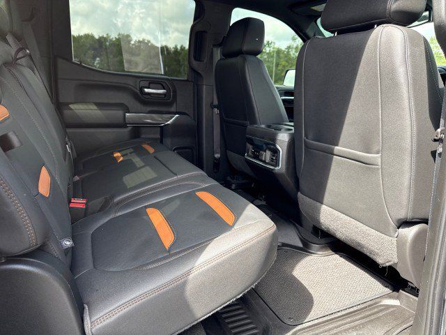 Used 2022 GMC Sierra 1500 AT4 w/ AT4 Premium Package AWD/4WD image 12