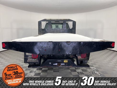 Used 2016 Ford F350 XL w/ Power Equipment Group image 5