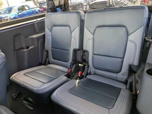 Certified 2021 Ford Bronco First Edition image 14