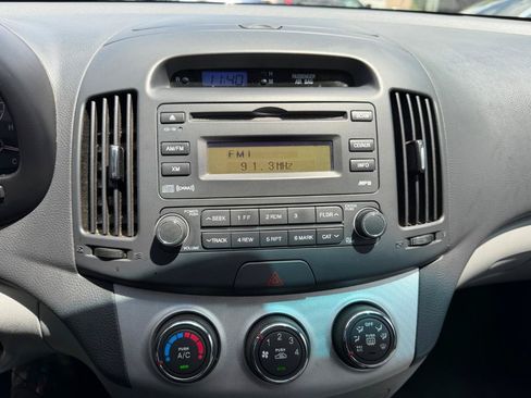 Used 2008 Hyundai Elantra GLS FWD image 13