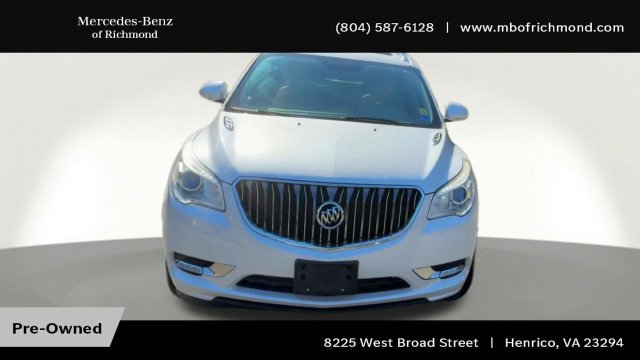 Used 2016 Buick Enclave Leather w/ Trailering Package FWD image 5