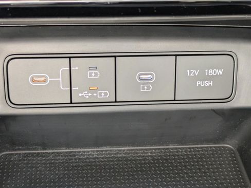 New 2026 Hyundai Tucson SEL image 25