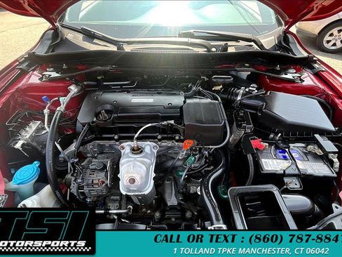 Used 2016 Honda Accord Sport image 10