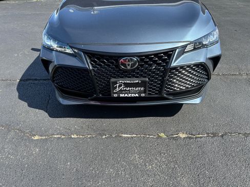 Used 2021 Toyota Avalon XSE FWD image 23