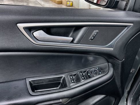 Used 2024 Ford Edge SEL w/ Convenience Package AWD/4WD image 15