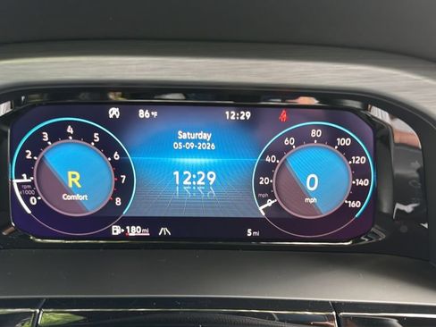 New 2026 Volkswagen Atlas Cross Sport SE AWD/4WD image 29