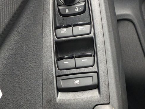 New 2026 Subaru Crosstrek 2.5i Sport w/ Popular Package #4A image 24