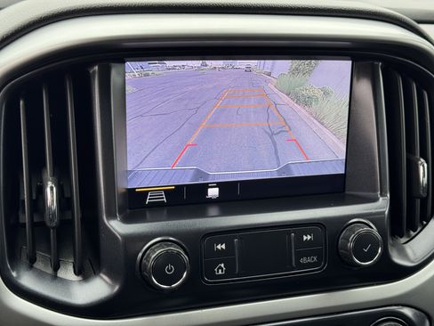 Certified 2020 Chevrolet Colorado LT w/ Safety Package image 26