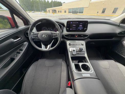 Used 2022 Hyundai Santa Fe SEL AWD/4WD image 23