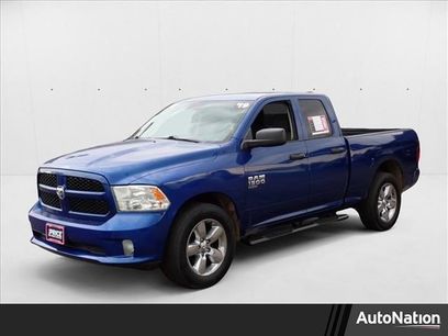 Used 2019 RAM 1500 Express w/ Express Value Package