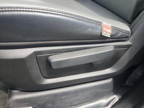 Used 2024 RAM 3500 Tradesman AWD/4WD image 27