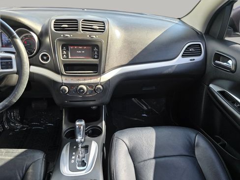 Used 2013 Dodge Journey SXT w/ Flexible Seating Group AWD/4WD image 3