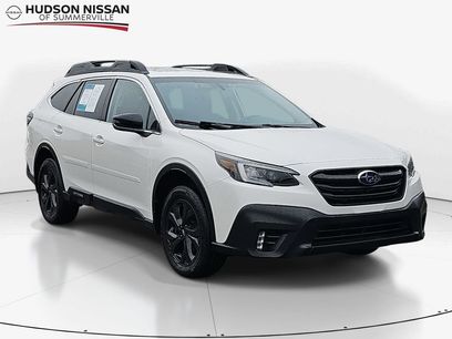 Used 2020 Subaru Outback Onyx Edition XT w/ Popular Package #2