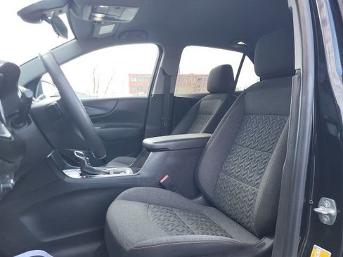 Used 2022 Chevrolet Equinox LT image 10