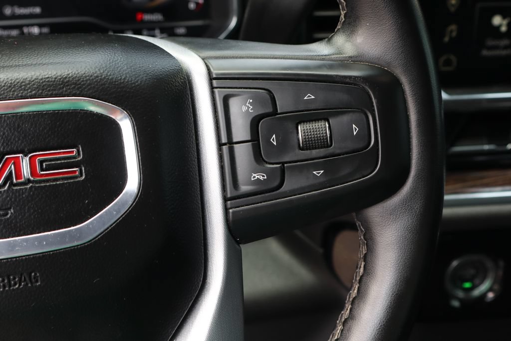 Used 2024 GMC Sierra 1500 Elevation w/ X31 Off-Road Package AWD/4WD image 29