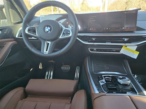 New 2026 BMW X5 M60i image 29
