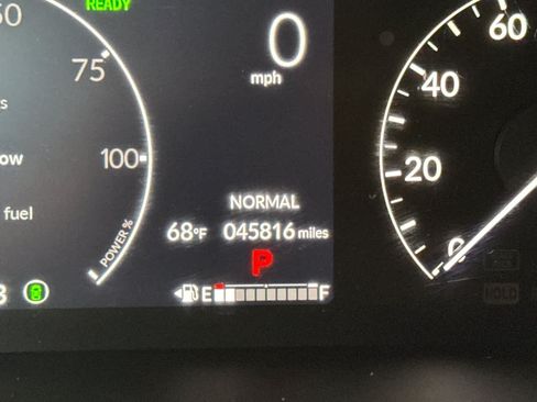 Used 2024 Honda CR-V Sport image 29