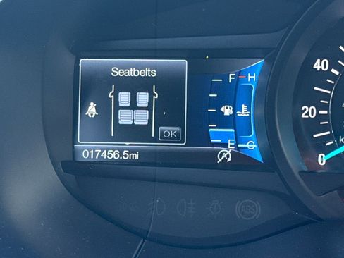 Used 2024 Ford Edge SEL w/ Convenience Package image 31