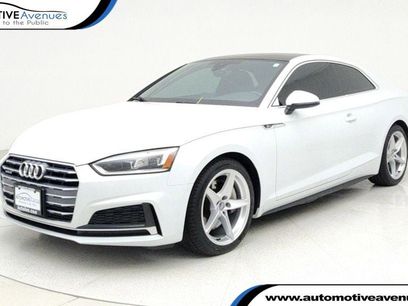 Used 2019 Audi A5 2.0T Premium w/ Convenience Package