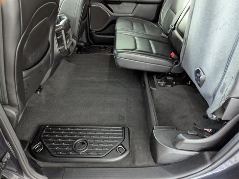 Certified 2020 RAM 1500 Rebel w/ Rebel Level 2 Equipment Group image 18