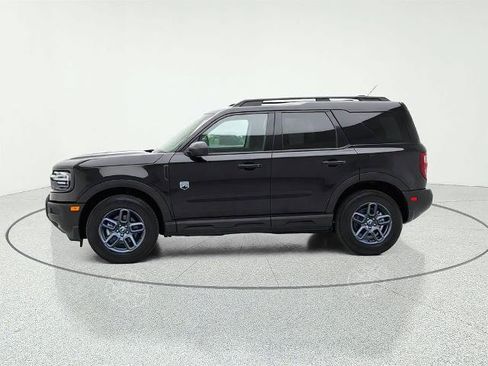 Certified 2025 Ford Bronco Sport Big Bend AWD/4WD image 4