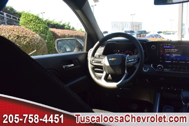 New 2026 Chevrolet Colorado LT w/ Advanced Trailering Package RWD image 18